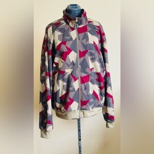 NWOT Bench Soft Shell Fleece Lined Jacket